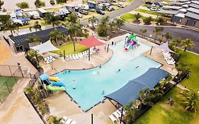 Discovery Parks - Moama Waters